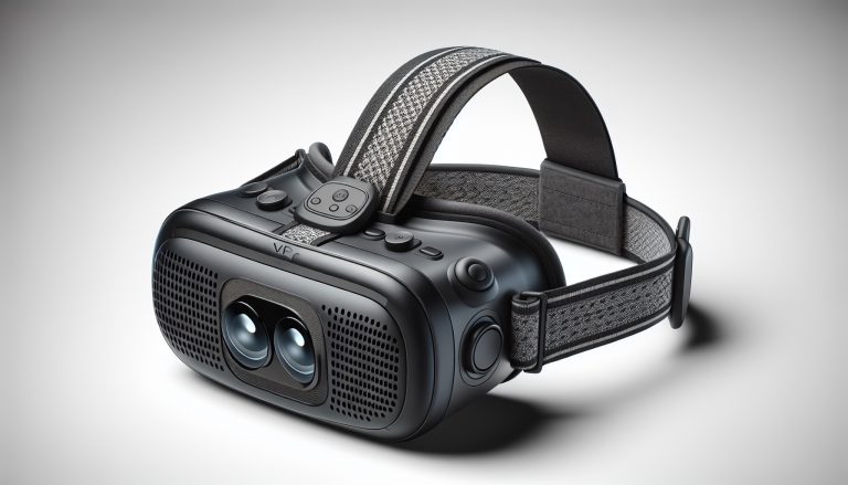 Bobo VR Z4 : Test et avis complet sur ce casque VR