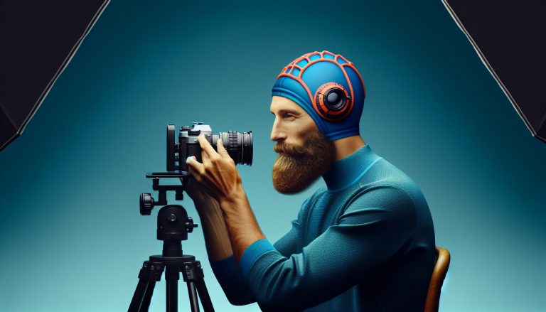 Comment garder vos cheveux secs avec un bonnet de bain
