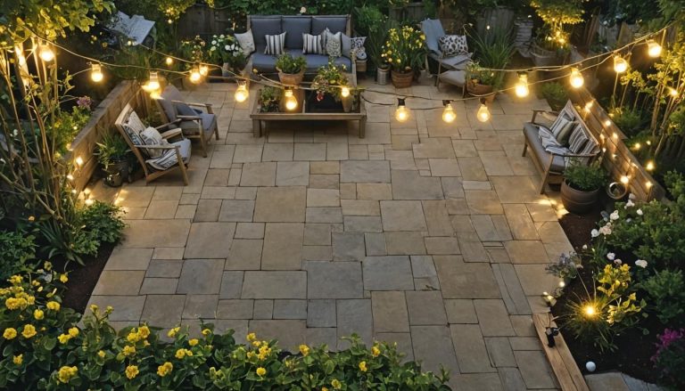 Comment choisir les éclairages pour son jardin