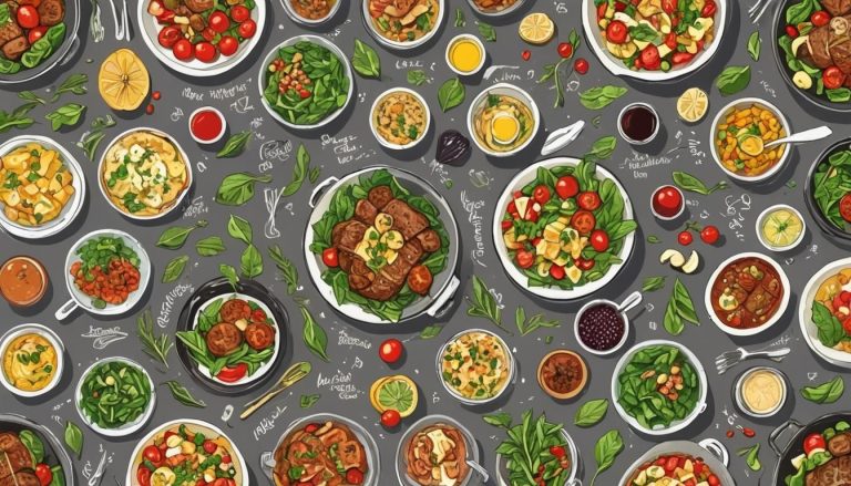 Comment cuisiner des repas sains et gourmands