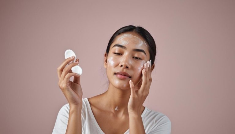 Comment démaquiller sa peau en douceur