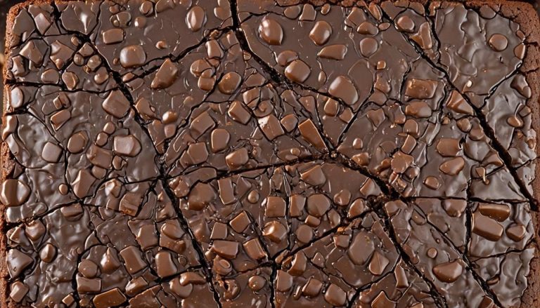 Comment faire des brownies au café