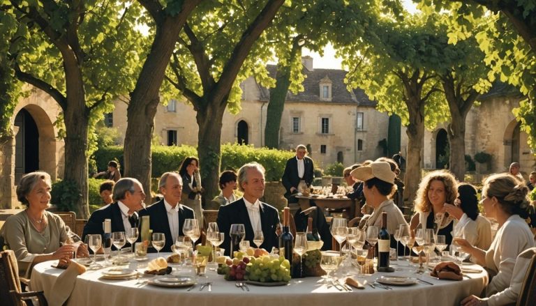 bordeaux primeurs: Contexte historique et importance des primeurs