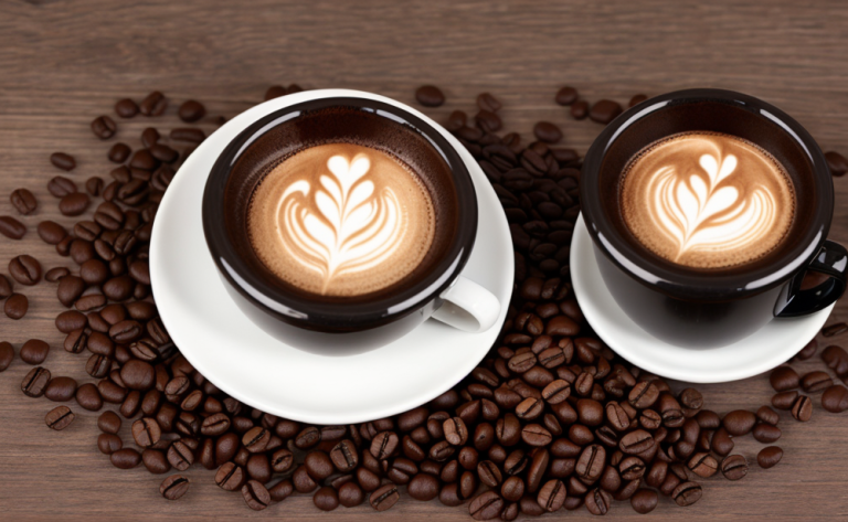 dosette café