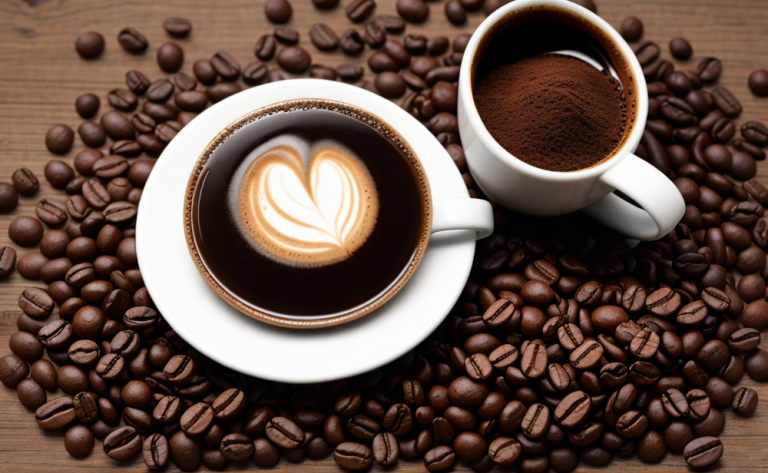 café bio