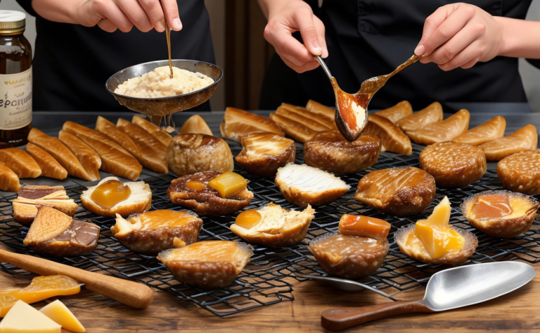 producteur de foie gras