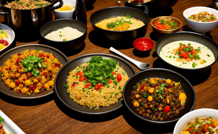 cuisine