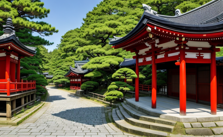 Japon