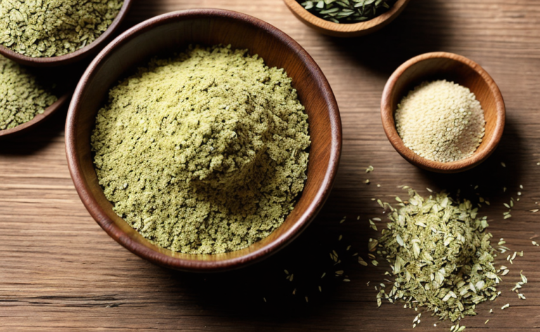 comment préparer yerba maté ?