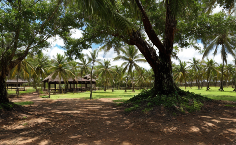 rhum plantation