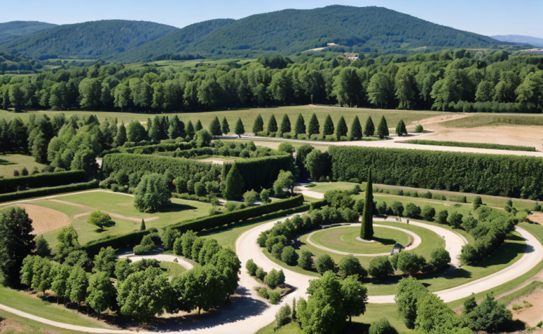 domaine tempier