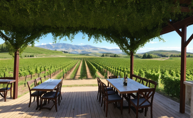 domaine anne gros