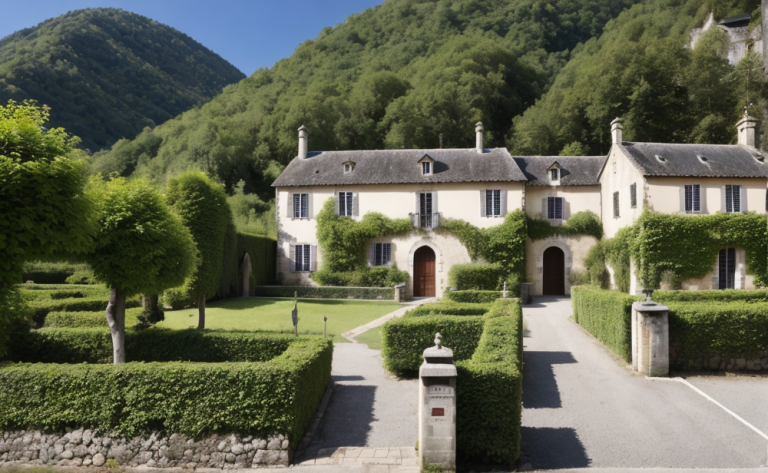 clos saint vincent