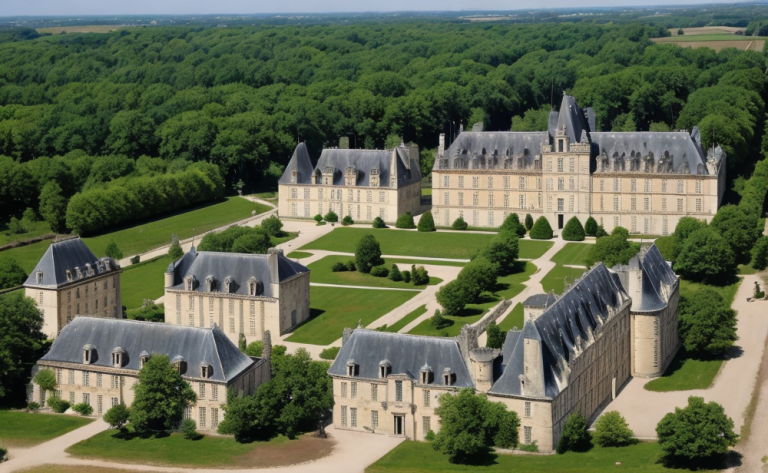 bordeaux château L'évangile