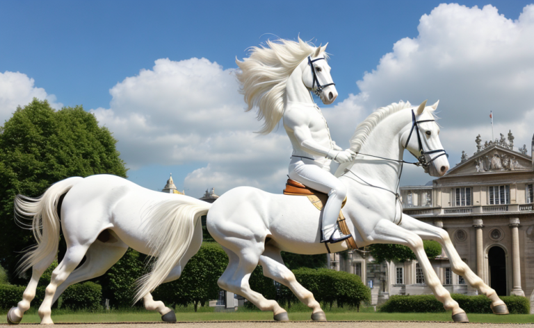bordeaux cheval blanc