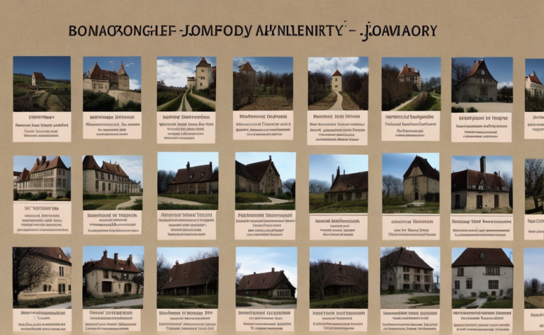 bourgogne domaine Joblot