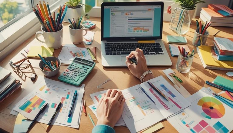 Comment réaliser une écriture comptable correcte