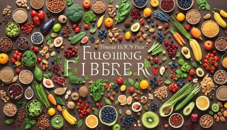 Comment intégrer plus de fibres dans votre alimentation
