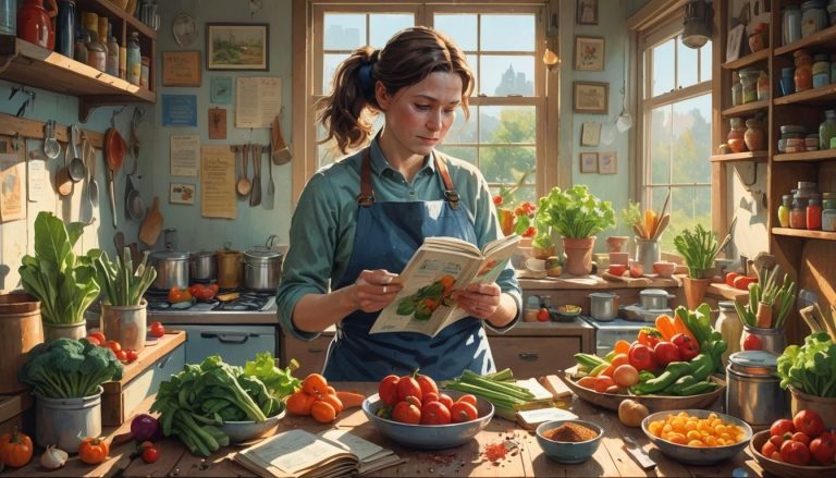Les astuces pour cuisiner avec un petit budget