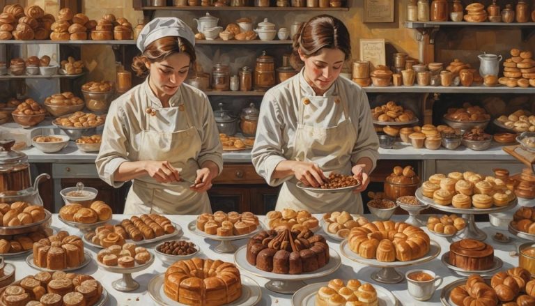 Comment utiliser les épices pour sublimer vos pâtisseries
