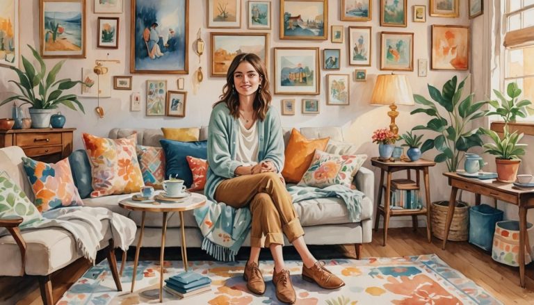 Les idées de décoration pour un petit appartement