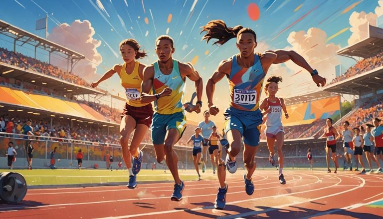 Les formations pour devenir entraîneur de sports adaptés