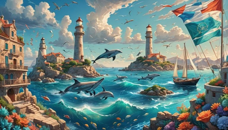Les accords internationaux pour la protection de la Méditerranée