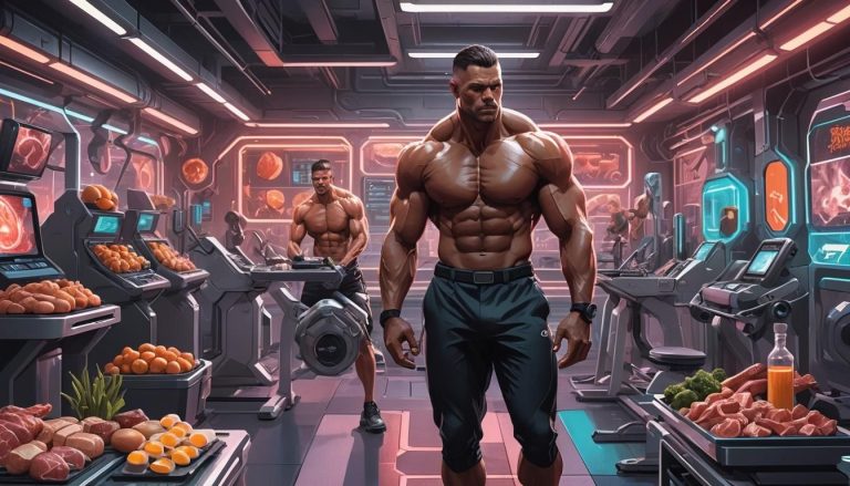 Les meilleures sources de protéines pour les sportifs
