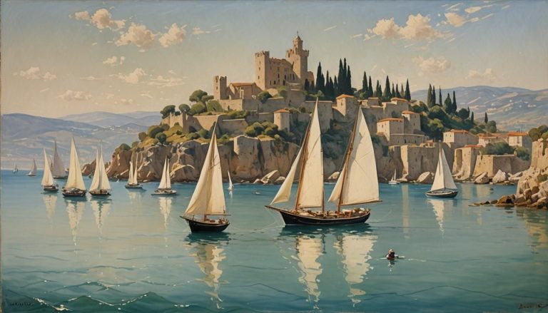 Les meilleures écoles de voile en France