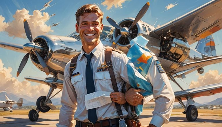 Les secrets pour réussir son examen de pilote
