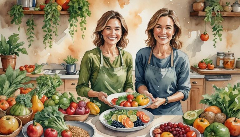 Les régimes alimentaires pour diabétiques : comment bien gérer son diabète grâce à une alimentation adaptée