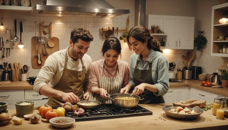 Les meilleures recettes pour la Saint-Valentin