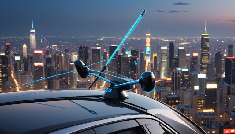 Meilleure antenne CB pour voiture : comparatif 2024