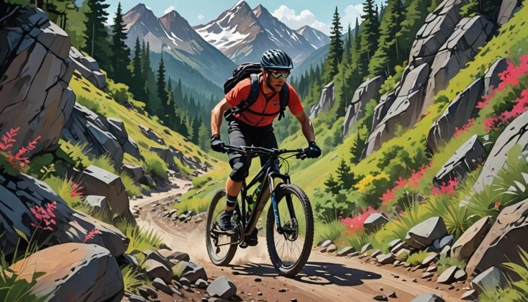 Les meilleurs vélos pour le cyclisme en montagne : comment bien choisir son équipement ?