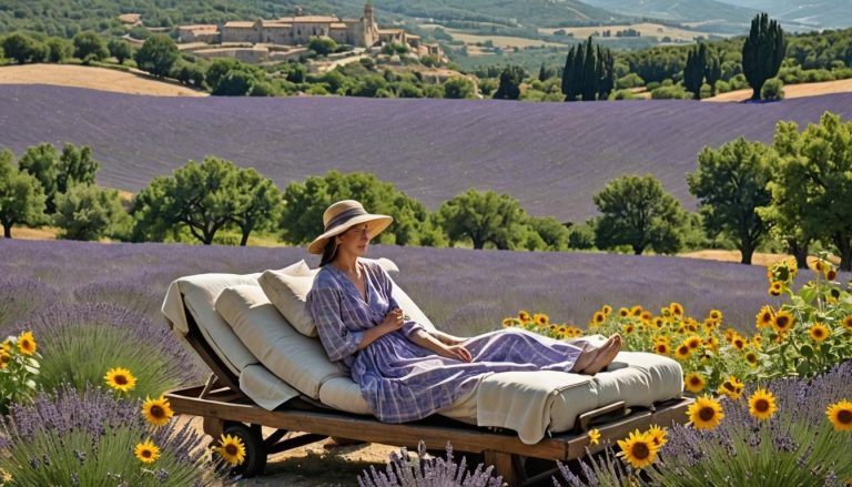 Les meilleurs spas et centres de bien-être en Provence