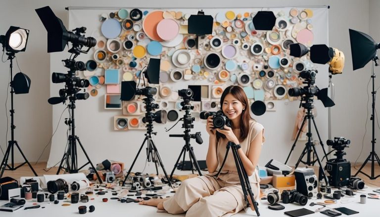 Les meilleurs appareils photo reflex pour débutants en 2023